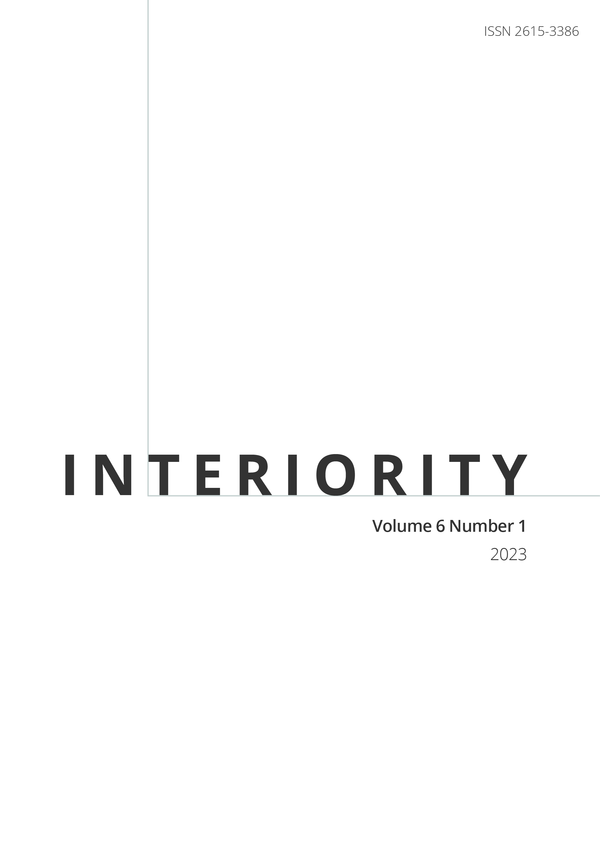 Louis Vuitton in Interior Design issue 4/2012 — YUUKI KITADA ARCHITECT